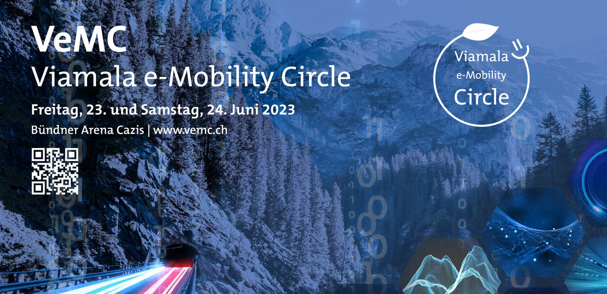Viamala e-Mobility Circle
